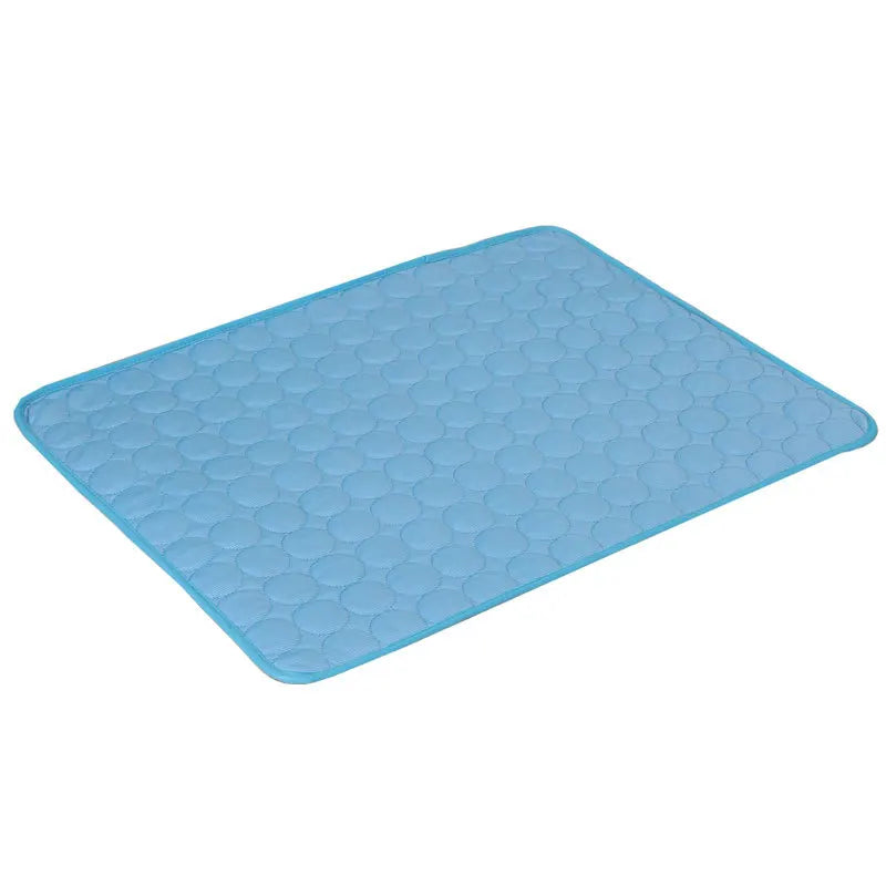 Tapis Rafraîchissant pour Chien - Confort Été