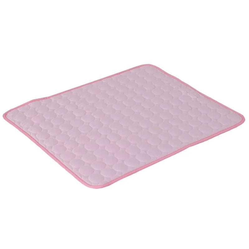 Tapis Rafraîchissant pour Chien - Confort Été