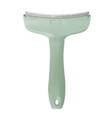 Brosse Anti-Perte de Poils pour Chien - Toilettage Facile