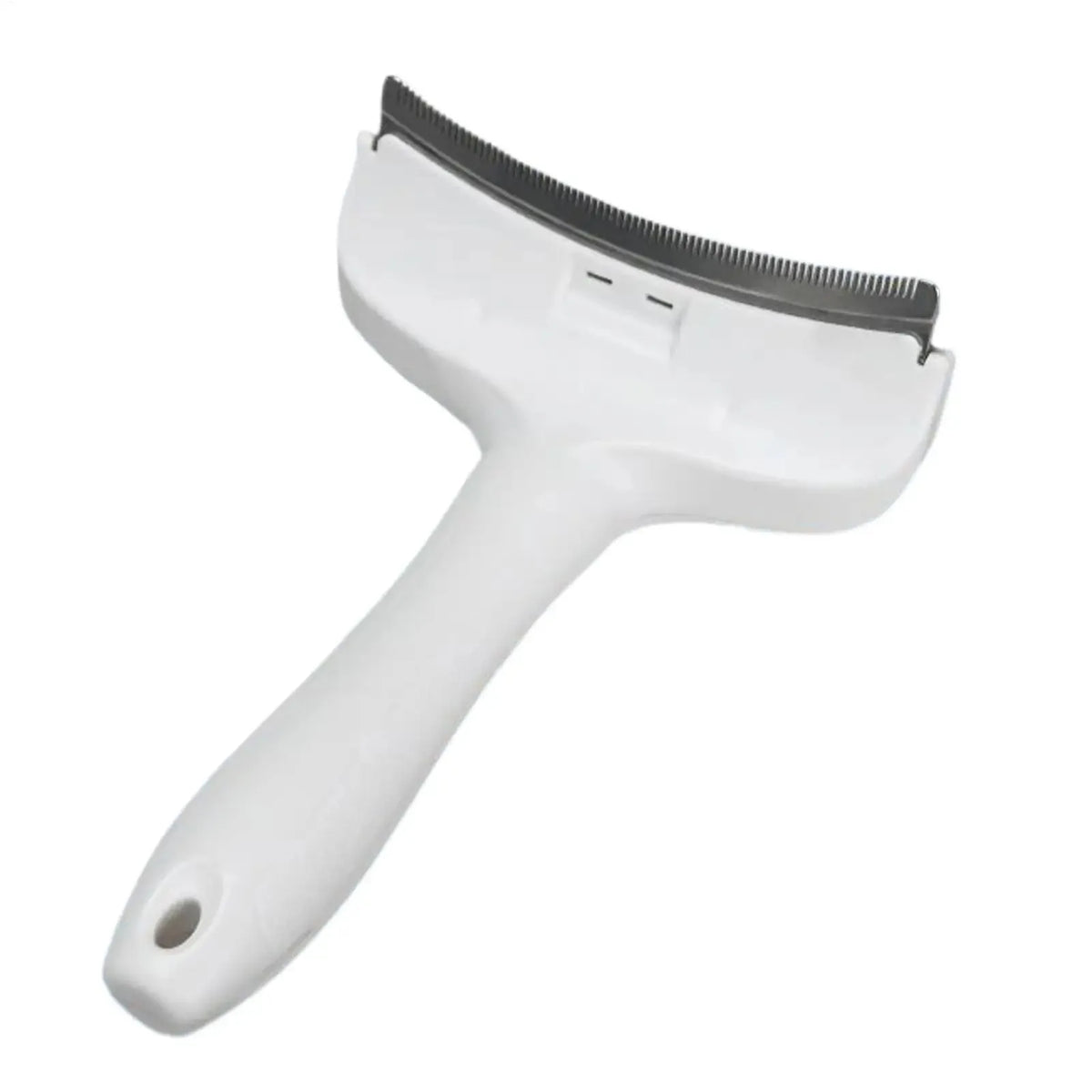 Brosse Anti-Perte de Poils pour Chien - Toilettage Facile