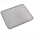 Tapis Rafraîchissant pour Chien - Confort Été
