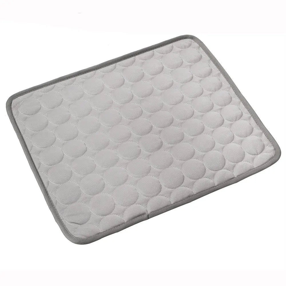 Tapis Rafraîchissant pour Chien - Confort Été