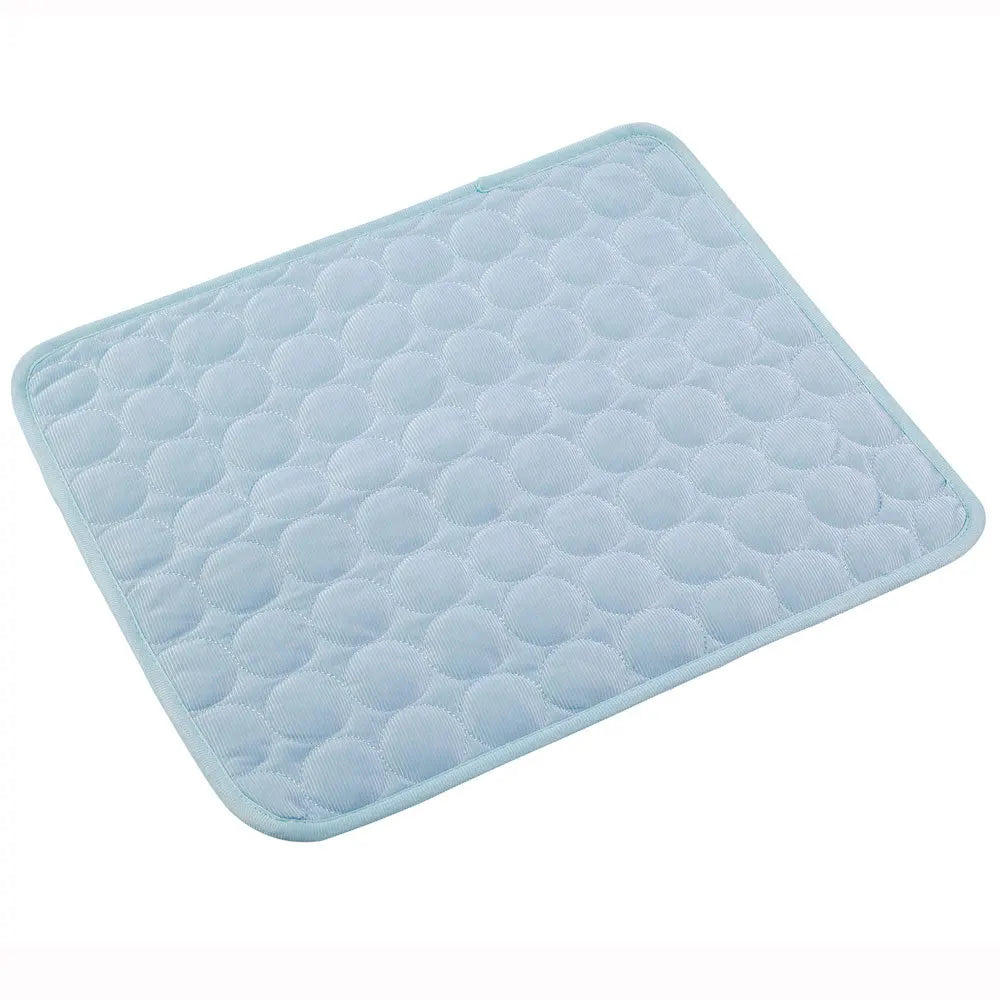 Tapis Rafraîchissant pour Chien - Confort Été