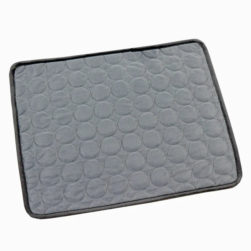 Tapis Rafraîchissant pour Chien - Confort Été
