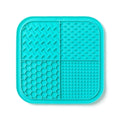 Tapis à Lécher pour Chien - Anti-Anxiété et Repas Ralenti