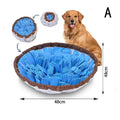 Tapis de Fouille pour Chien - Jeu d'Occupation Anti-Stress
